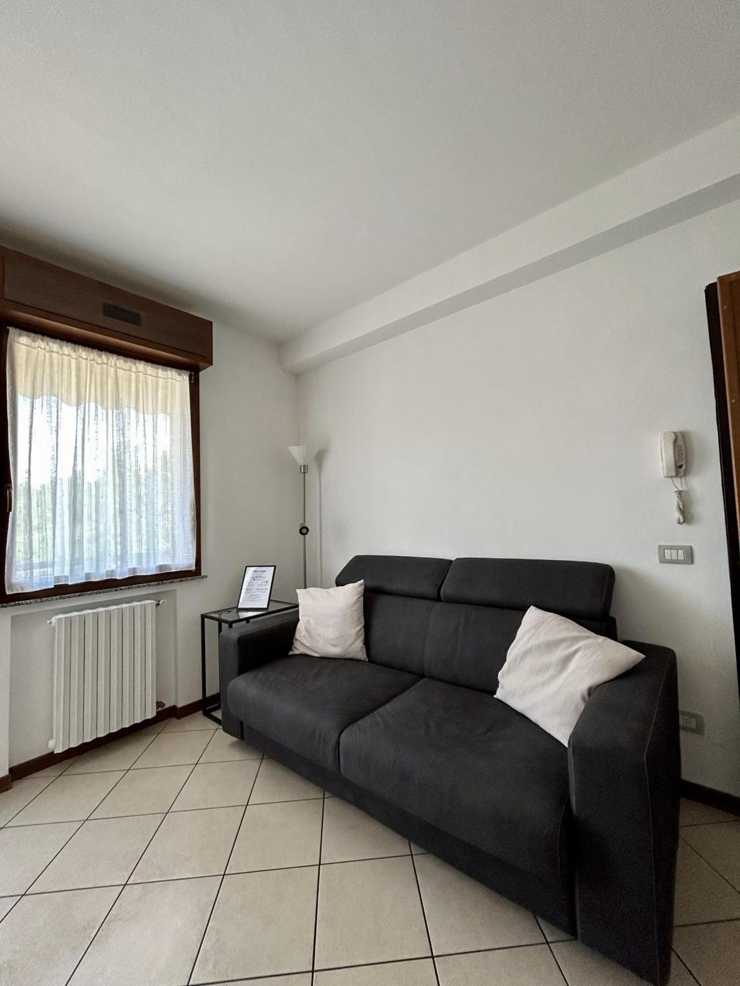 Dal Palazzetto Apartment Salsomaggiore Terme Exterior photo