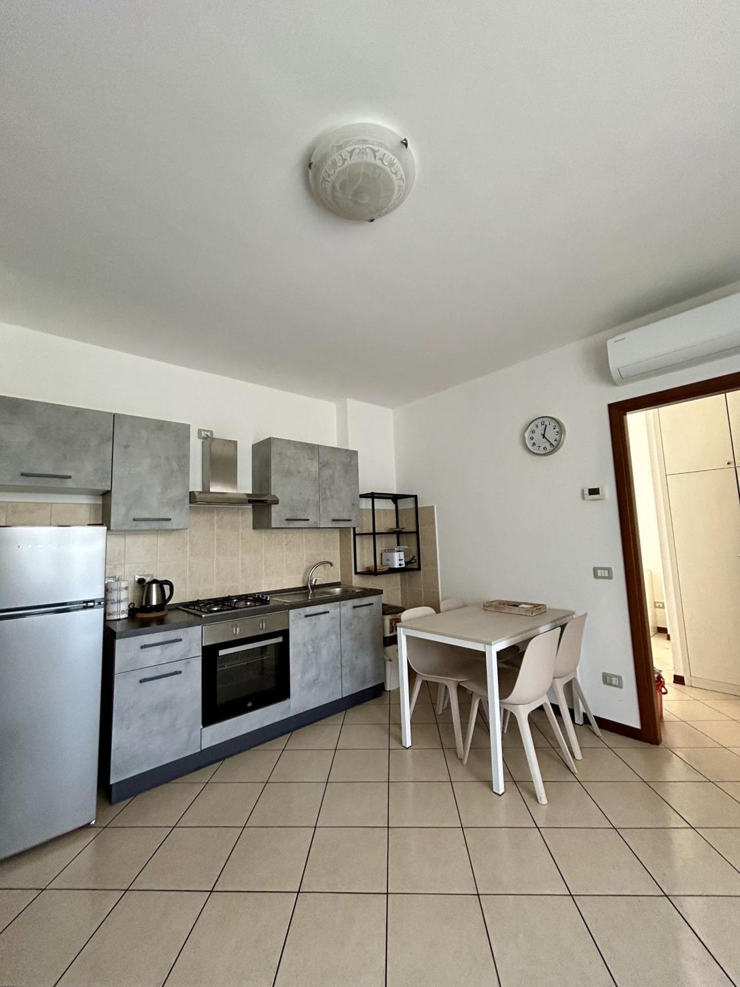 Dal Palazzetto Apartment Salsomaggiore Terme Exterior photo
