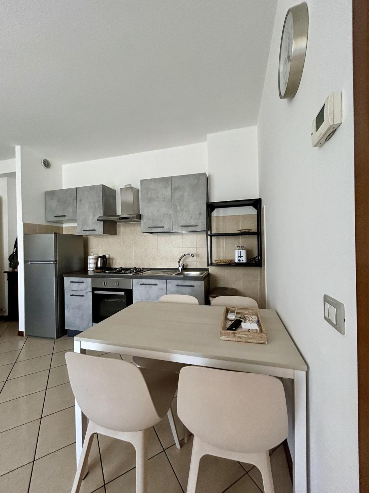 Dal Palazzetto Apartment Salsomaggiore Terme Exterior photo