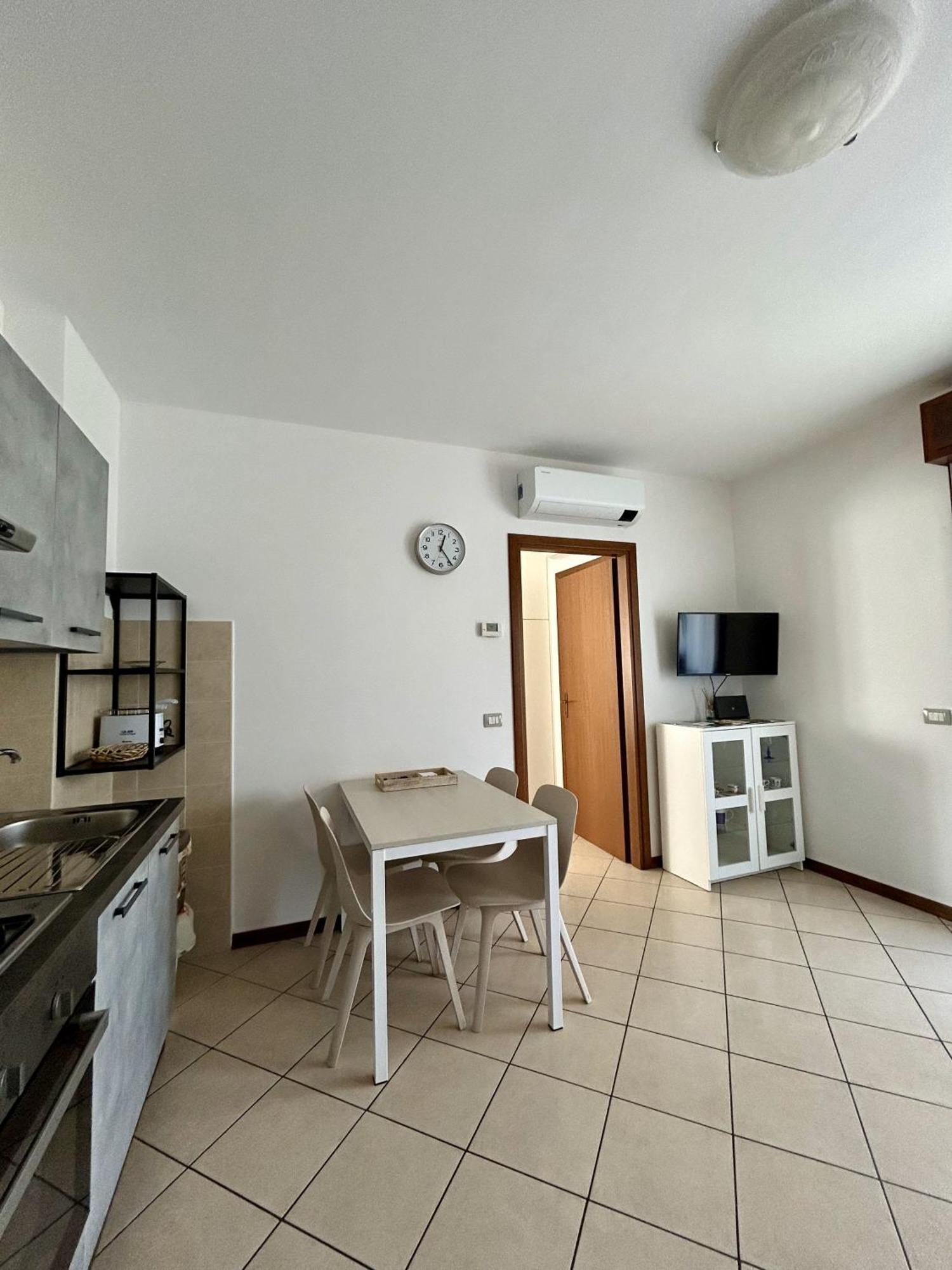 Dal Palazzetto Apartment Salsomaggiore Terme Exterior photo
