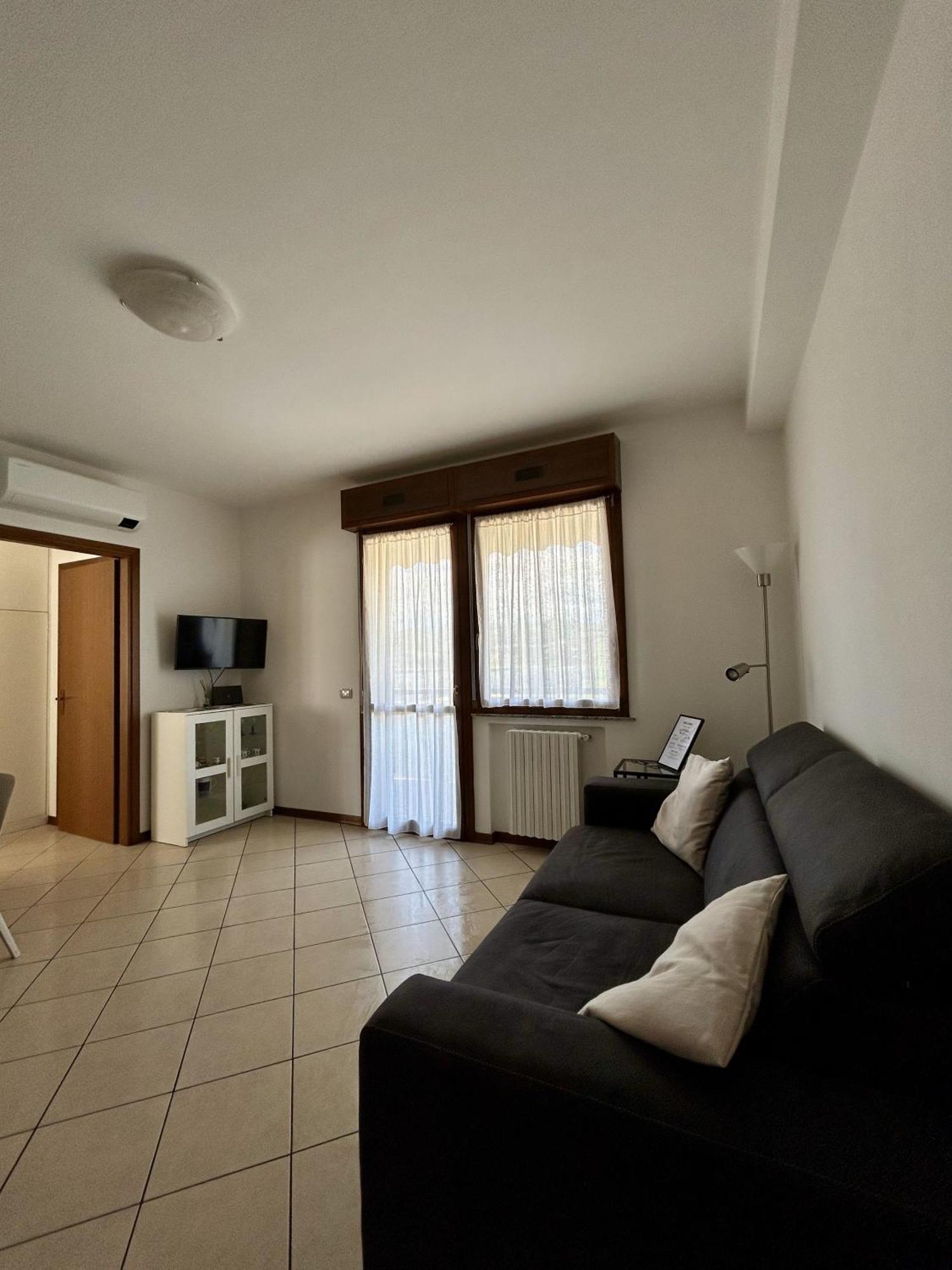 Dal Palazzetto Apartment Salsomaggiore Terme Exterior photo