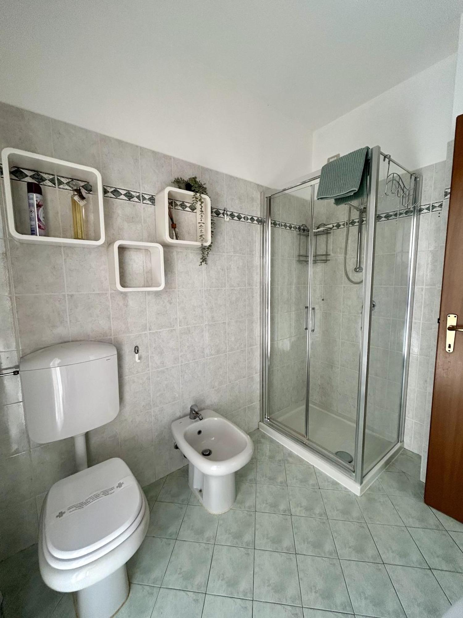 Dal Palazzetto Apartment Salsomaggiore Terme Exterior photo